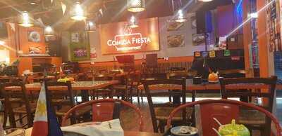 Comida Fiesta