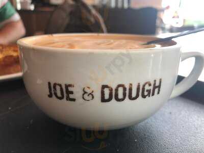 Joe & Dough