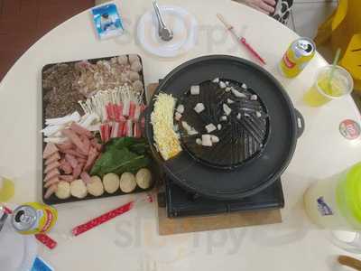 The Smookata Hotpot & Bbq