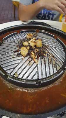 The Smookata Hotpot & Bbq