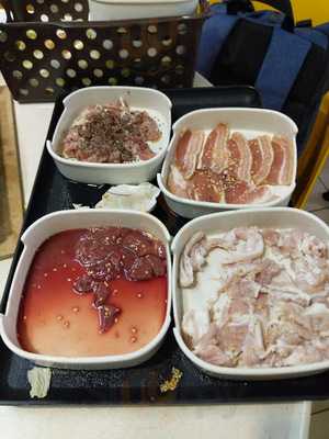 The Smookata Hotpot & Bbq