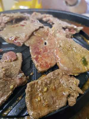 The Smookata Hotpot & Bbq