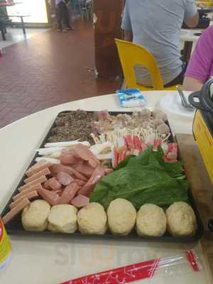 The Smookata Hotpot & Bbq