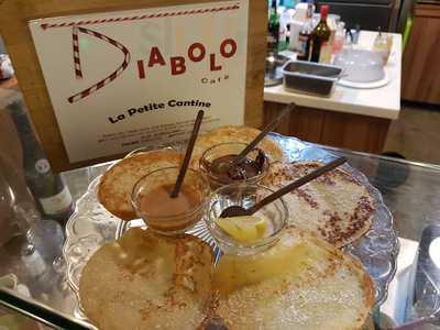 Diabolo Cafe