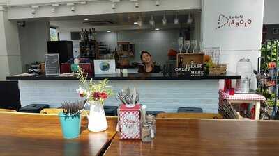 Diabolo Cafe