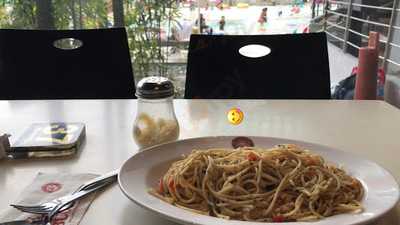 Pastamania - Jurong East Swimming Complex