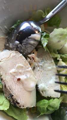 Pastamania - Jurong East Swimming Complex