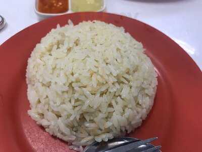 Sin Kee Famous Cantonese Chicken Rice