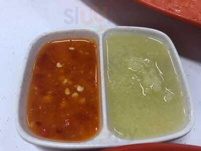 Sin Kee Famous Cantonese Chicken Rice