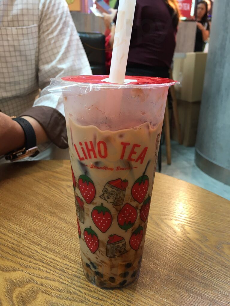 Liho Tea
