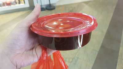 Boon Lay Power Nasi Lemak