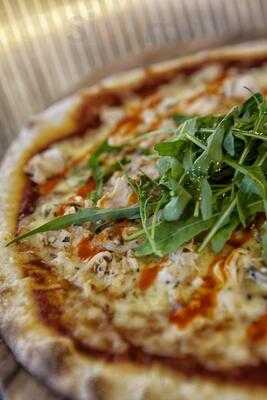 New York Pizza Factory