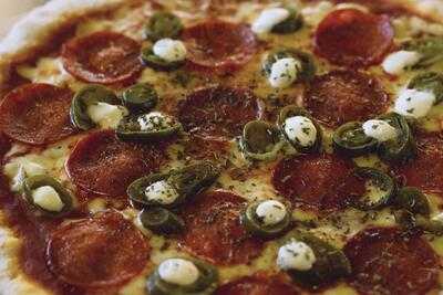 New York Pizza Factory