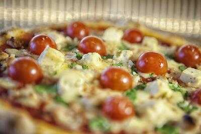 New York Pizza Factory