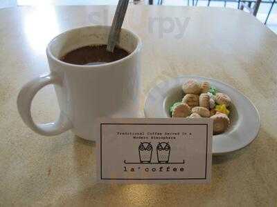La' Coffee