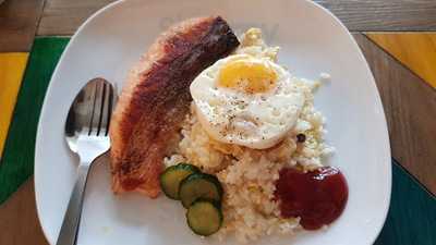 At The Myo By Sebastian Mix Fusion