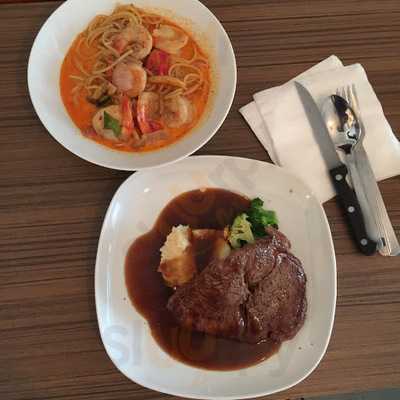 At The Myo By Sebastian Mix Fusion