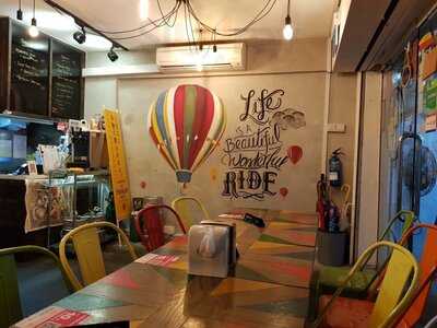 At The Myo By Sebastian Mix Fusion