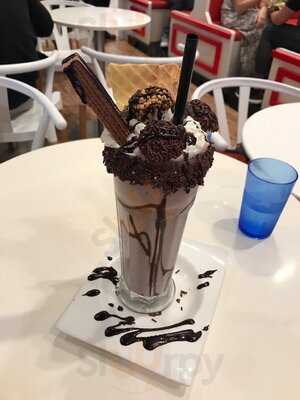 Andersen's Of Denmark Ice Cream