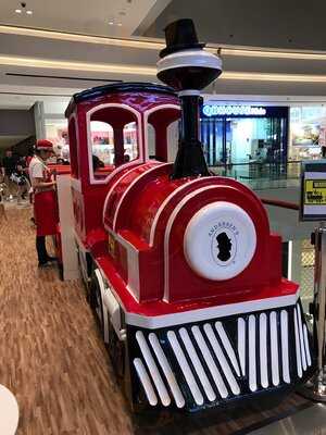 Andersen's Of Denmark Ice Cream