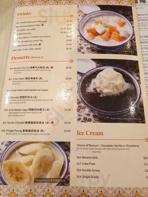 Ivins Nyonya Specialties