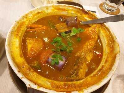 Ivins Nyonya Specialties