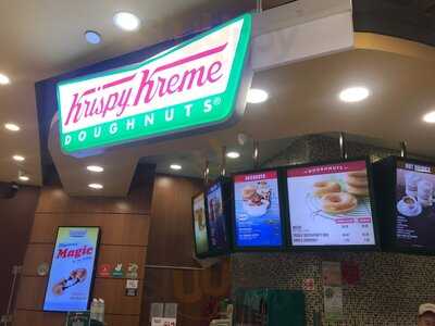 Krispy Kreme