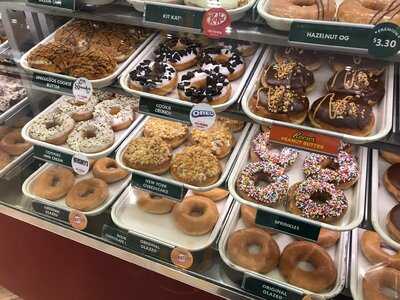 Krispy Kreme