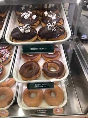 Krispy Kreme
