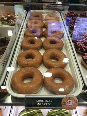 Krispy Kreme