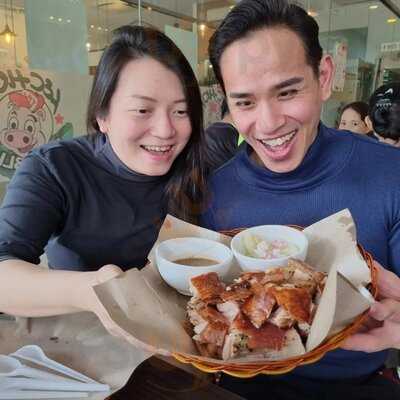 Lechon Republic Singapore