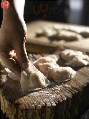 Li Xin Teochew Fishball Noodles