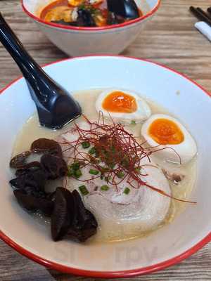 Men-tei Ramen