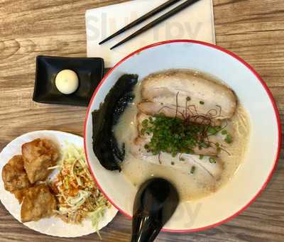 Men-tei Ramen