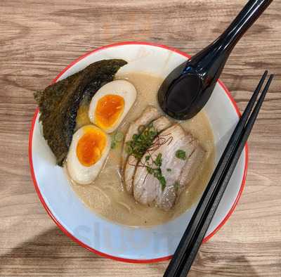 Men-tei Ramen