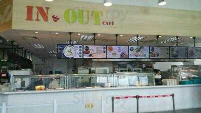 In & Out Cafe