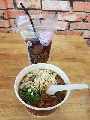 Shihlin Taiwan Street Snacks