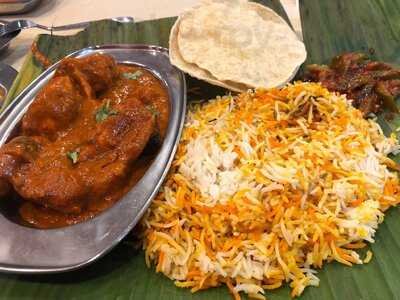 Springleaf Prata Place