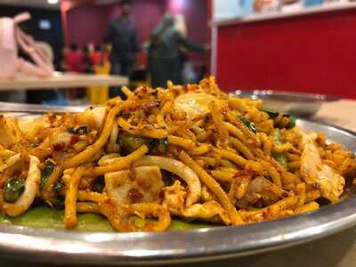 Springleaf Prata Place