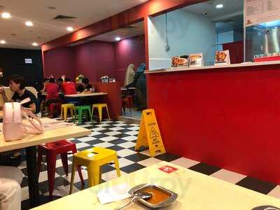 Springleaf Prata Place