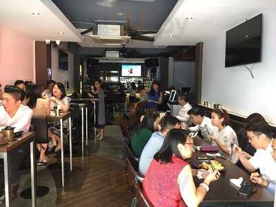 H.s.y 3 Bistro & Pub