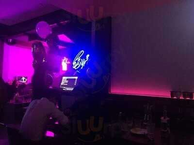 H.s.y 3 Bistro & Pub