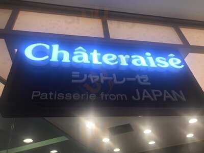 Chateraise