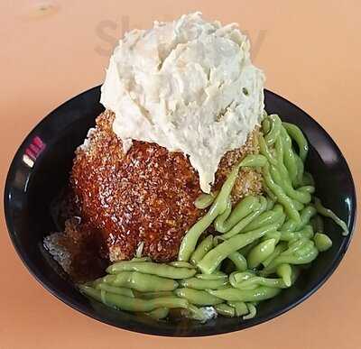 Nyonya Chendol