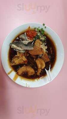 Keng Heng Teow Chew Lor Mee