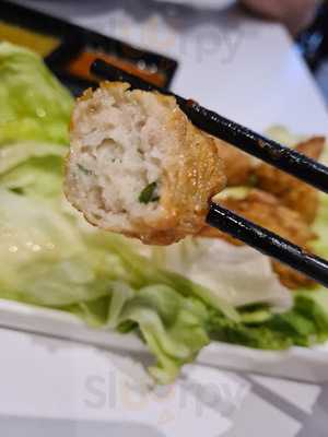 Kl Traditional Ban Mee