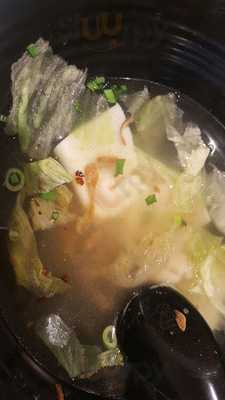 Kl Traditional Ban Mee