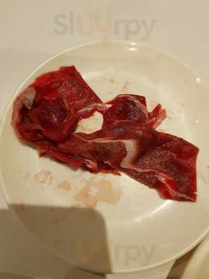 Kl Traditional Ban Mee