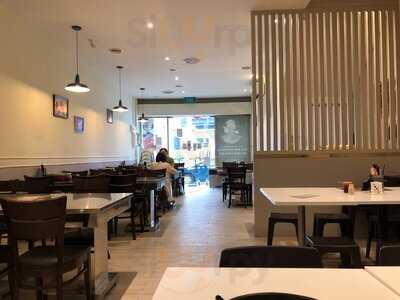 Kl Traditional Ban Mee