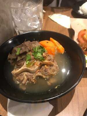 Ayam Penyet President